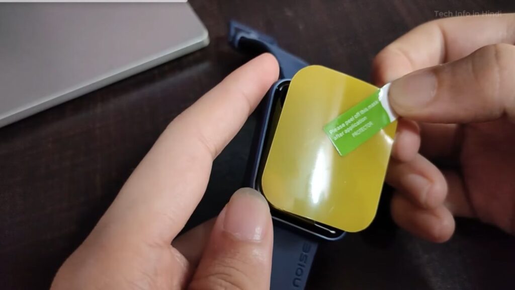 How to Protect Your Smartwatch Screen
